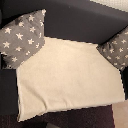 Apartments Altstadtflair 레겐스부르크 외부 사진