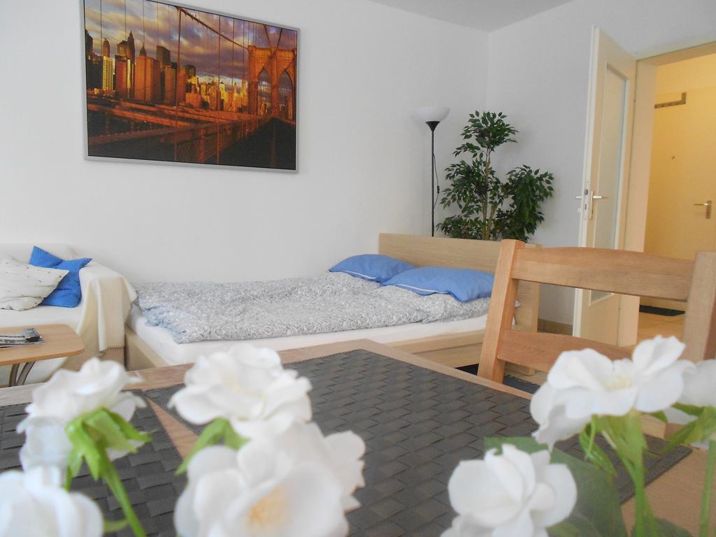 Apartments Altstadtflair 레겐스부르크 외부 사진