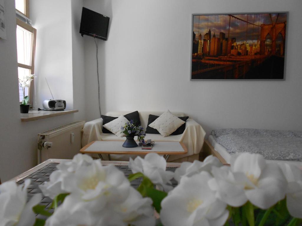 Apartments Altstadtflair 레겐스부르크 객실 사진