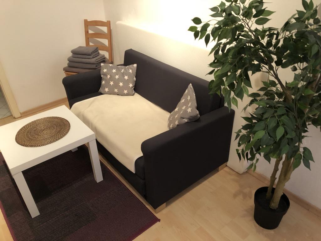 Apartments Altstadtflair 레겐스부르크 외부 사진