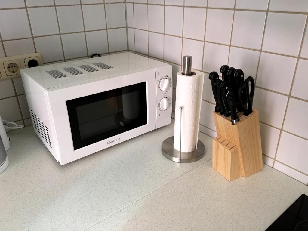 Apartments Altstadtflair 레겐스부르크 외부 사진