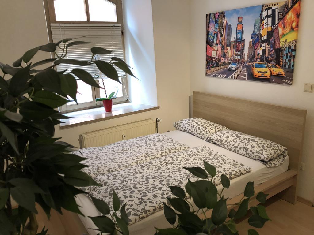 Apartments Altstadtflair 레겐스부르크 외부 사진